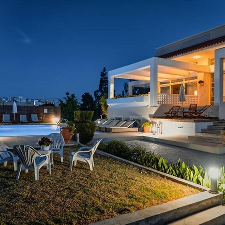 City Mansion Rhodes Rhodes City Zewnętrze zdjęcie
