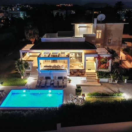 City Mansion Rhodes Rhodes City Zewnętrze zdjęcie