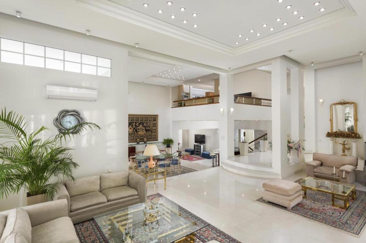 City Mansion Rhodes Rhodes City Zewnętrze zdjęcie