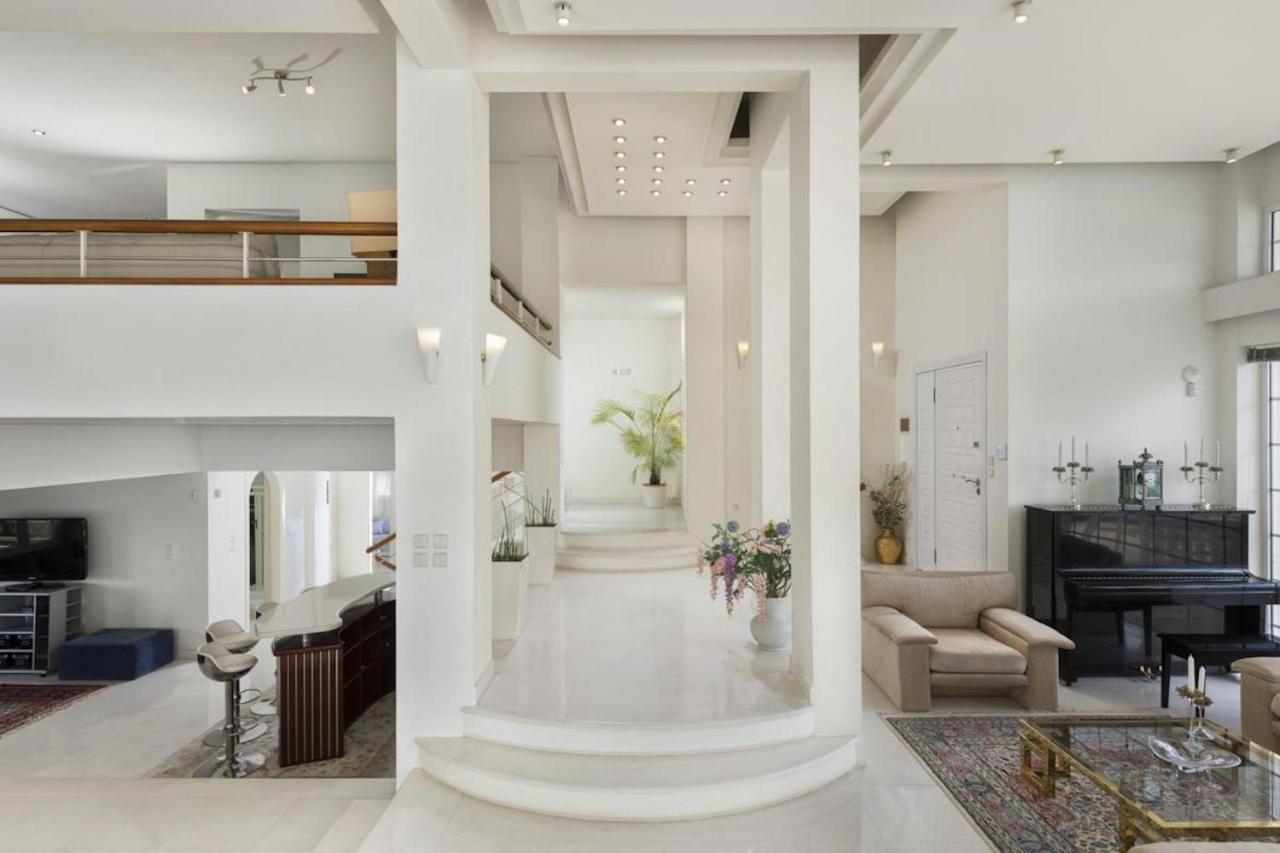 City Mansion Rhodes Rhodes City Zewnętrze zdjęcie