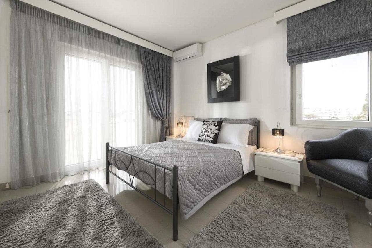 City Mansion Rhodes Rhodes City Zewnętrze zdjęcie
