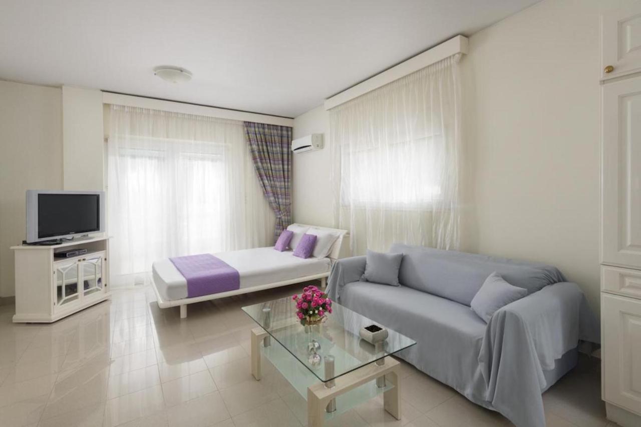 City Mansion Rhodes Rhodes City Zewnętrze zdjęcie