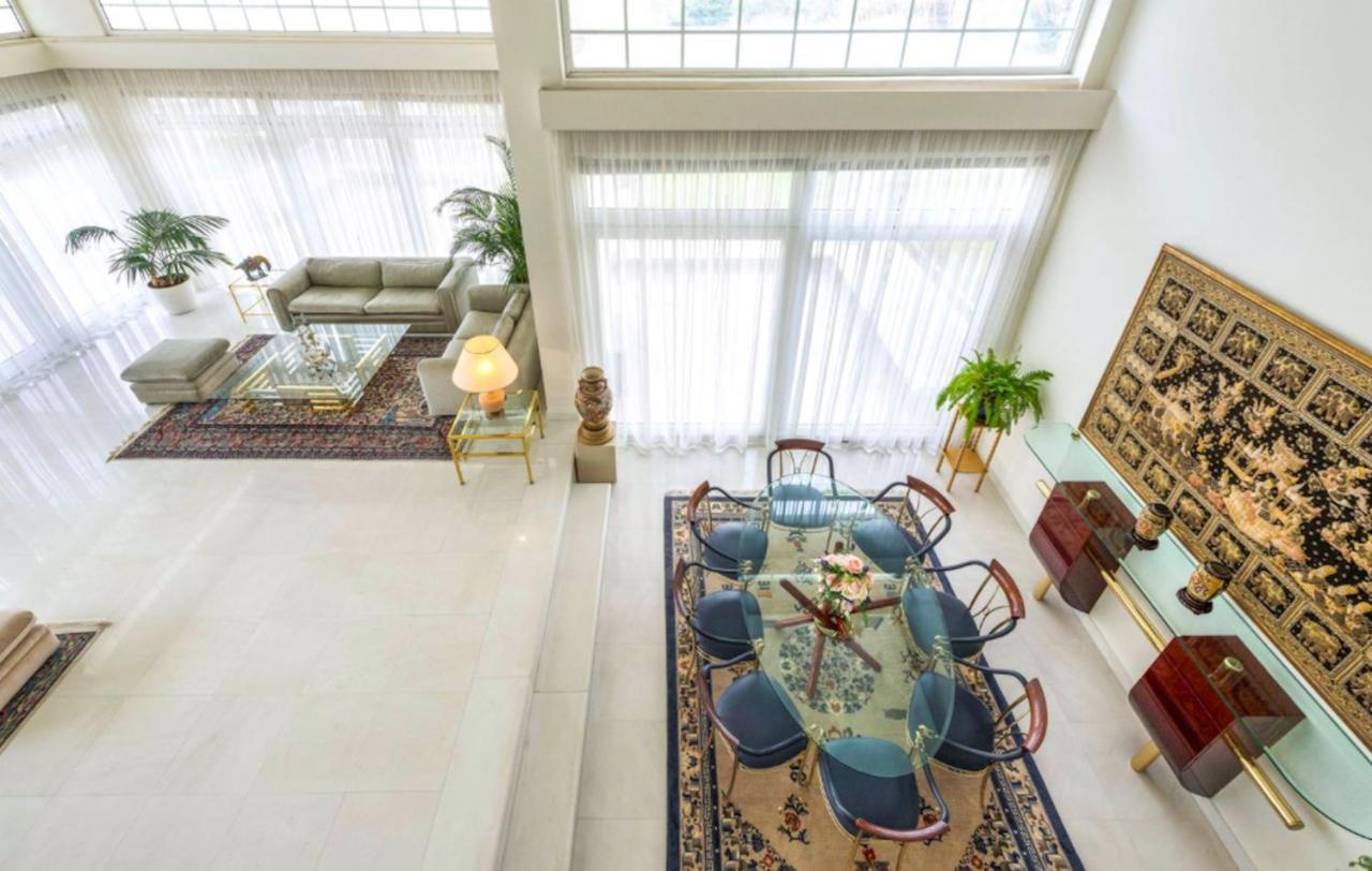 City Mansion Rhodes Rhodes City Zewnętrze zdjęcie