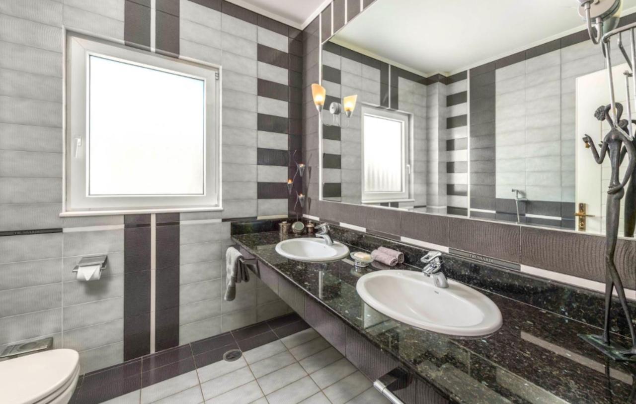 City Mansion Rhodes Rhodes City Zewnętrze zdjęcie