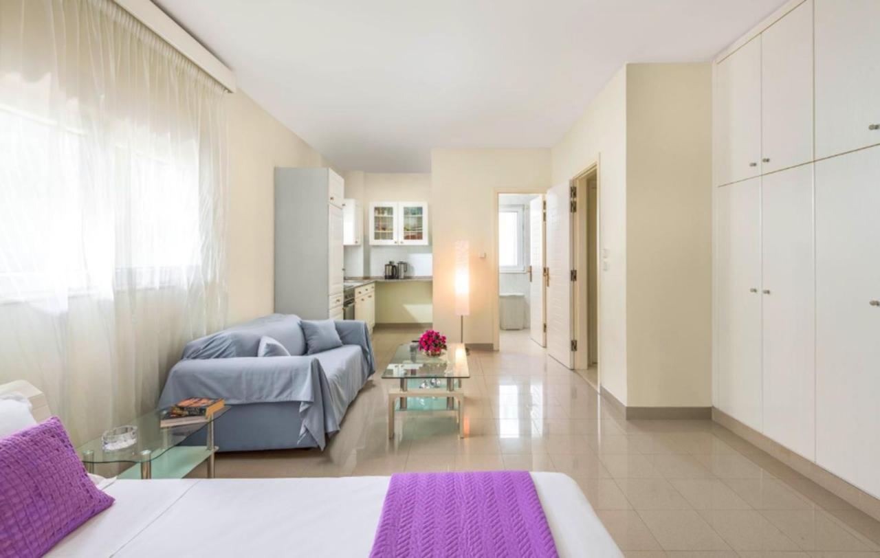 City Mansion Rhodes Rhodes City Zewnętrze zdjęcie