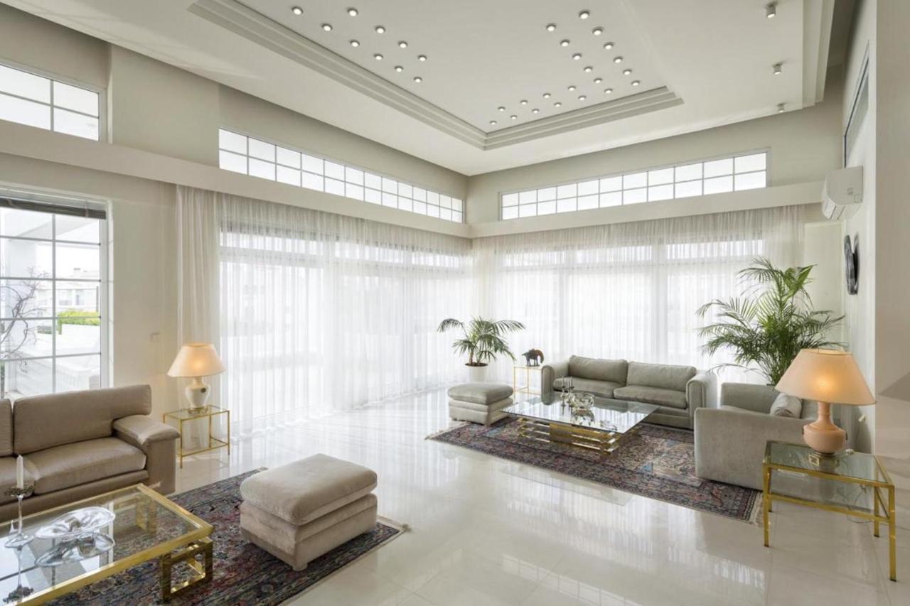City Mansion Rhodes Rhodes City Zewnętrze zdjęcie
