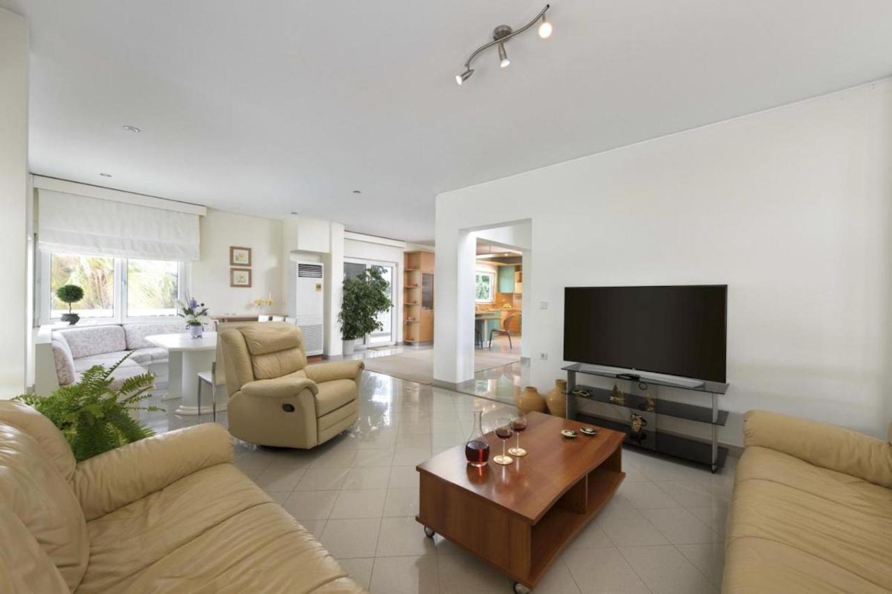 City Mansion Rhodes Rhodes City Zewnętrze zdjęcie