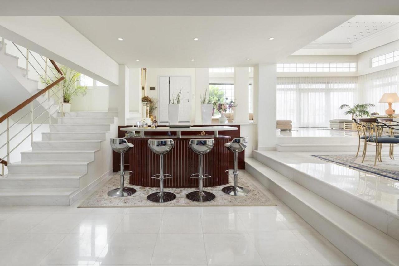 City Mansion Rhodes Rhodes City Zewnętrze zdjęcie